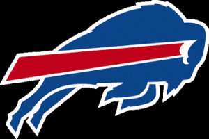 Buffalo Bills Printable