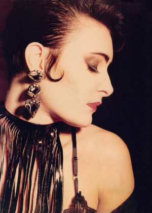 Siouxsie Sioux Pictures