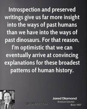 Introspection Quotes