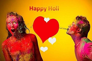 Happy Holi 2015 Messages, Quotes, Wishes in English, Brand new Holi ...