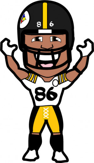 Cartoon Steelers Pictures