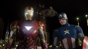 The Avengers 2: inizierà la produzione nel 2014