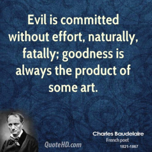 Evil People Quotes