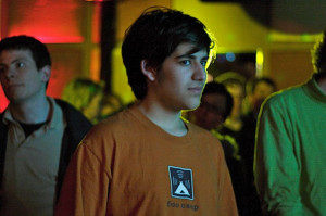 Aaron Swartz and me, over a loosely intertwined decade | Ars Technica