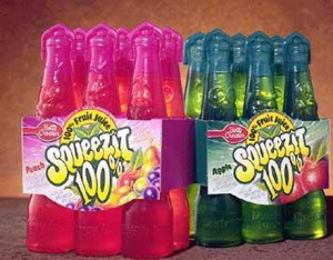 The 50 Greatest Discontinued ’90s Foods and Beverages