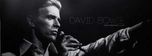 Heroes David Bowie Quote