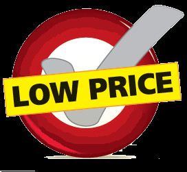 Low Price Guarantee