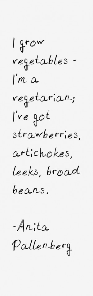 anita pallenberg quotes