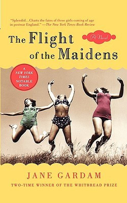 Start by marking “The Flight of the Maidens” as Want to Read: