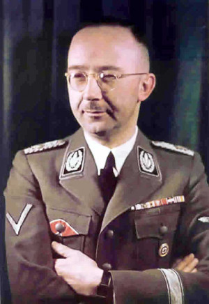 Heinrich Himmler