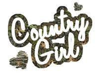 country sayings country girl