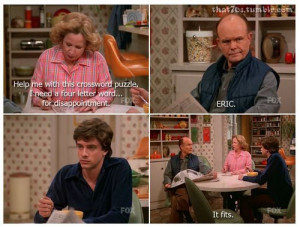 fuck yeah that 70s show