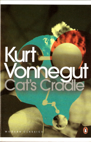 Kurt Vonnegut Cat's Cradle Quotes http://baphomouse.blogspot.com/2011 ...