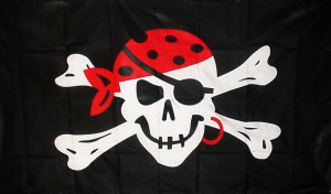 pirate flag busy bee kids thinking fun and easy thinking for kids kids