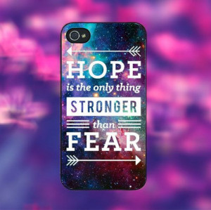 Hunger Games Quote Design For iPhone 4/4s/5/5c/5s by Cullvanistore, $ ...