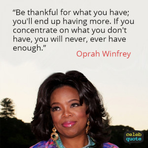 Oprah Winfrey Quotes Love Quote Image