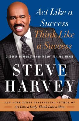 Steve also said that this book is not your average self help book with ...