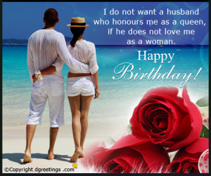 Birthday Quotes Cards Romantic Birthday Happy Birthday Birthday family ...