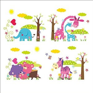 ... improvement painting supplies wall treatments wall stickers murals