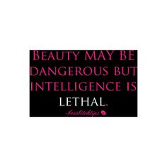 life inspiration intelligence quotes beautiful lethal fashion quotes ...