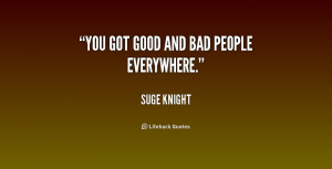 Quotes About Bad People Preview quote