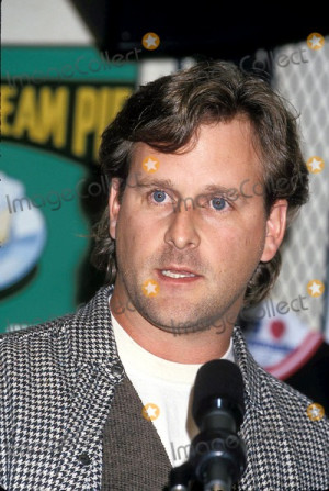 Dave Coulier Photo Hockey...