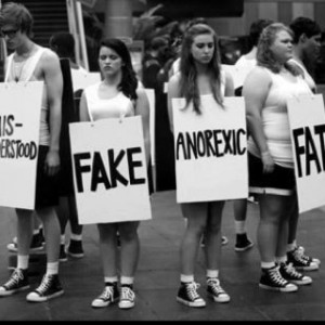 labeling people! Stop bullying completely. Glee Projects, Life, Quotes ...