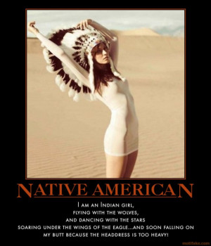 NATIVE AMERICAN -