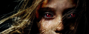 dark_gothic_horror_scary_creepy_spooky_demon_evil_face_blonde_women ...