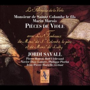 Thread: Jean de Sainte-Colombe