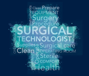 below are a few of our surgical technologist professionals