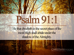 Bible-Verses-Faith-Psalm-91-1-Fall-Trees-Picture-HD-Wallpaper
