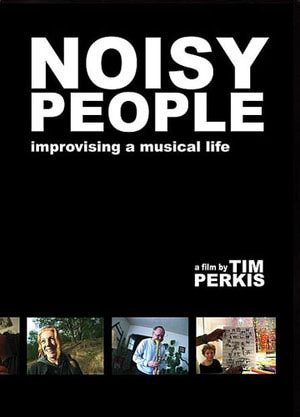 Noisy People - An Essay on the Film by Tim Perkis