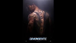 Homepage » Movies » Hollywood Movies » Divergent HD Wallpaper