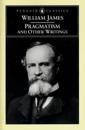 works by classical pragmatists . Charles S. Peirce William James F.C.S ...