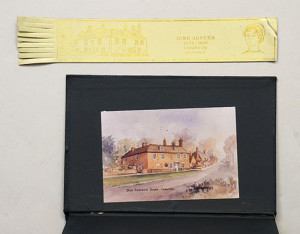 george saintsbury and illustrations by hugh thomson london george