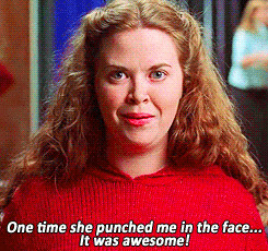 mean girls quotes janis mean-girls-gif-5