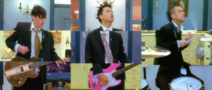 File:Blink-182 Always music video.jpg - Wikipedia, the free ...
