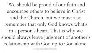 max lucado quotes dont confuse gods love with the love of people the ...