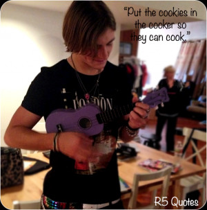 Riker Lynch Quotes http://weheartit.com/entry/51142668