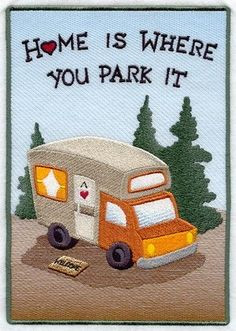 RV Sayings and Quotes