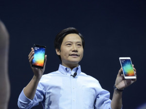 Google employees are chattering about the huge threat Xiaomi presents ...