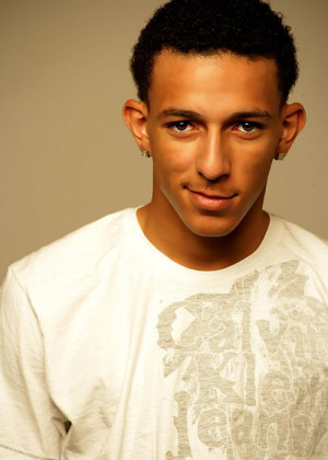 Pictures & Photos of Khleo Thomas - IMDb