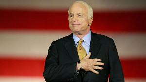 John McCain