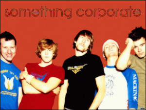 Download Wallpaper Smashing Pumpkins Something Corporate picture