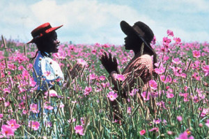 THE COLOR PURPLE (1985)