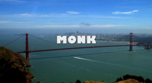 Monk è una serie televisiva composta di ben 8 stagioni andate in onda ...