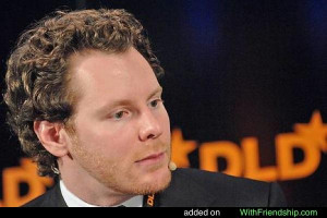 Sean parker