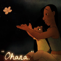 Lilo And Stitch Nani...