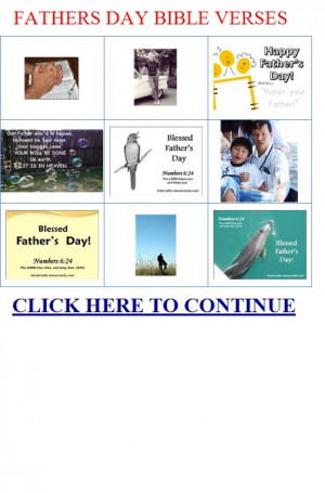 fathers day bible verses father s day fathers day bible verses father ...